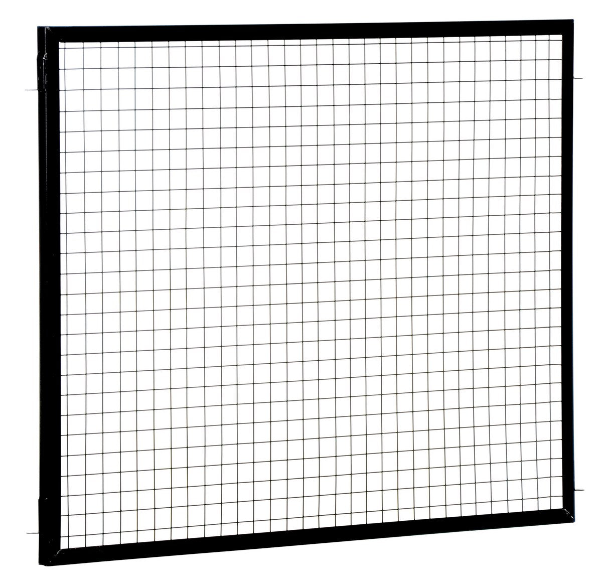 4' H x 5'W Adjustable Perimeter Guard - Panel
