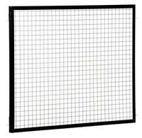 Thumbnail for 4' H x 5'W Adjustable Perimeter Guard - Panel