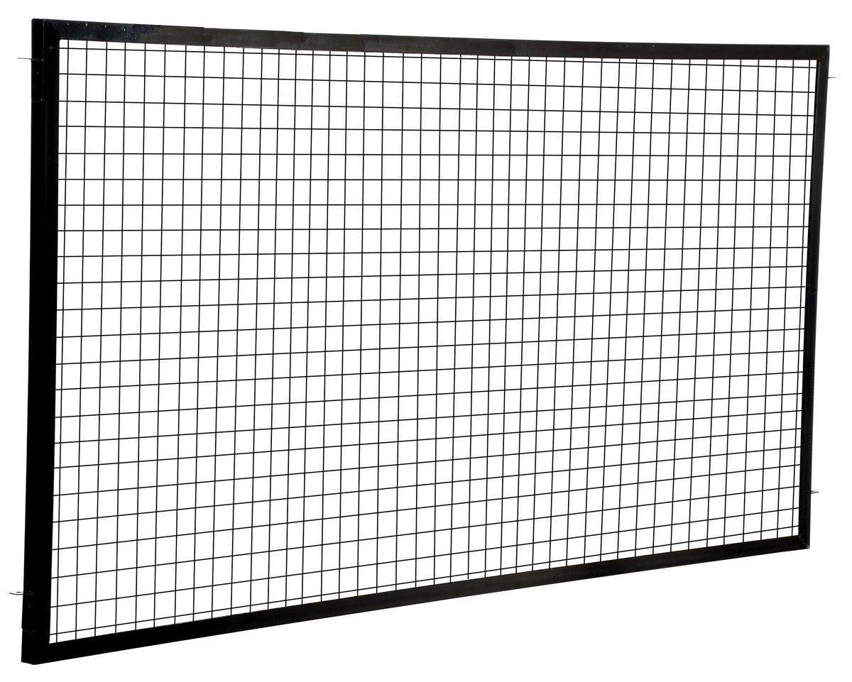 4'H x 8'W Adjustable Perimeter Guard - Panel