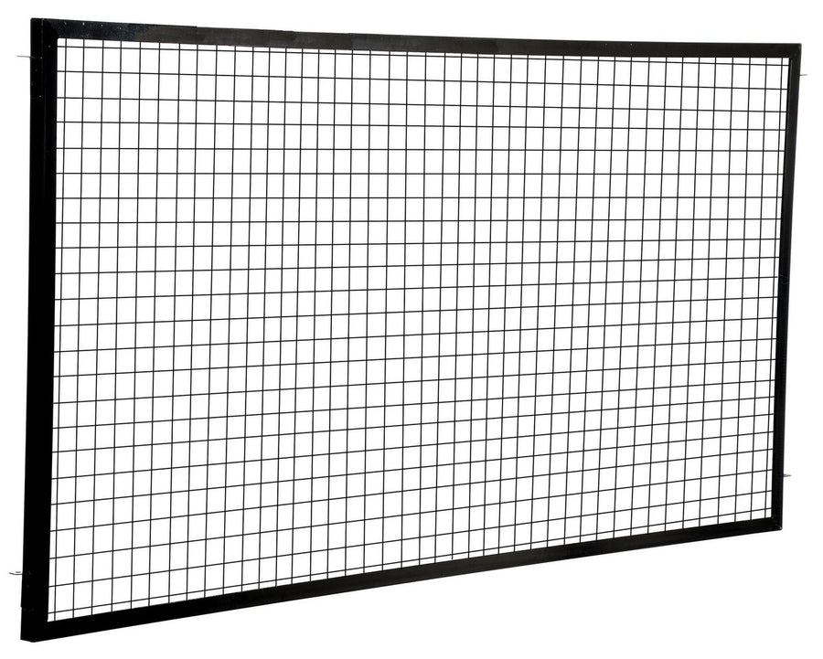 4'H x 8'W Adjustable Perimeter Guard - Panel