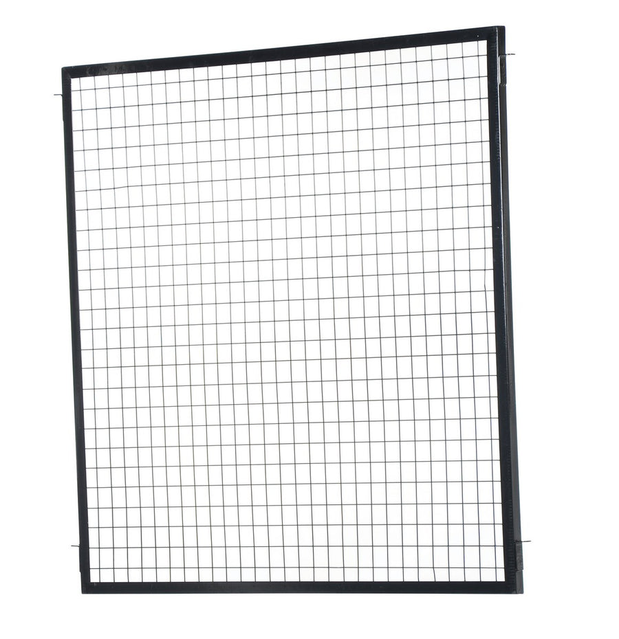 5'H x 5'W Adjustable Perimeter Guard - Panel
