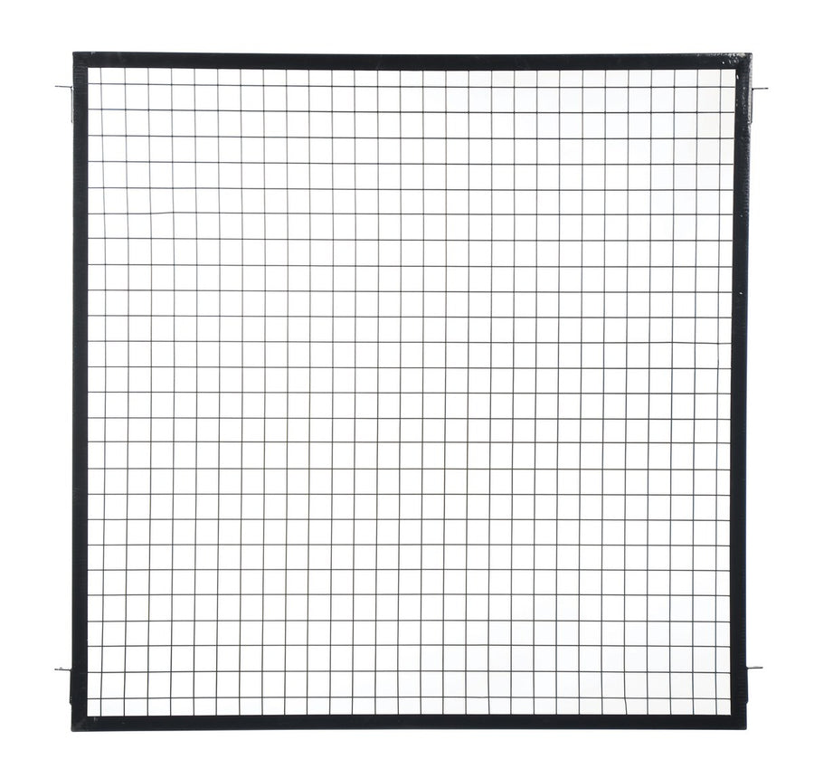 5'H x 5'W Adjustable Perimeter Guard - Panel