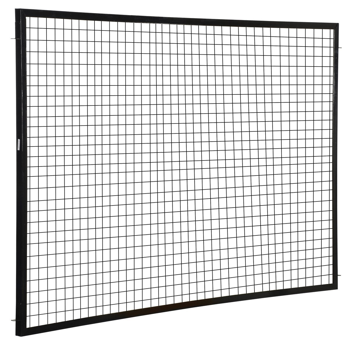 5'H x 8'W Adjustable Perimeter Guard - Panel