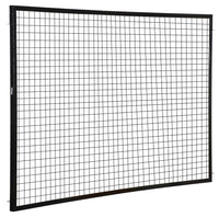 Thumbnail for 5'H x 8'W Adjustable Perimeter Guard - Panel