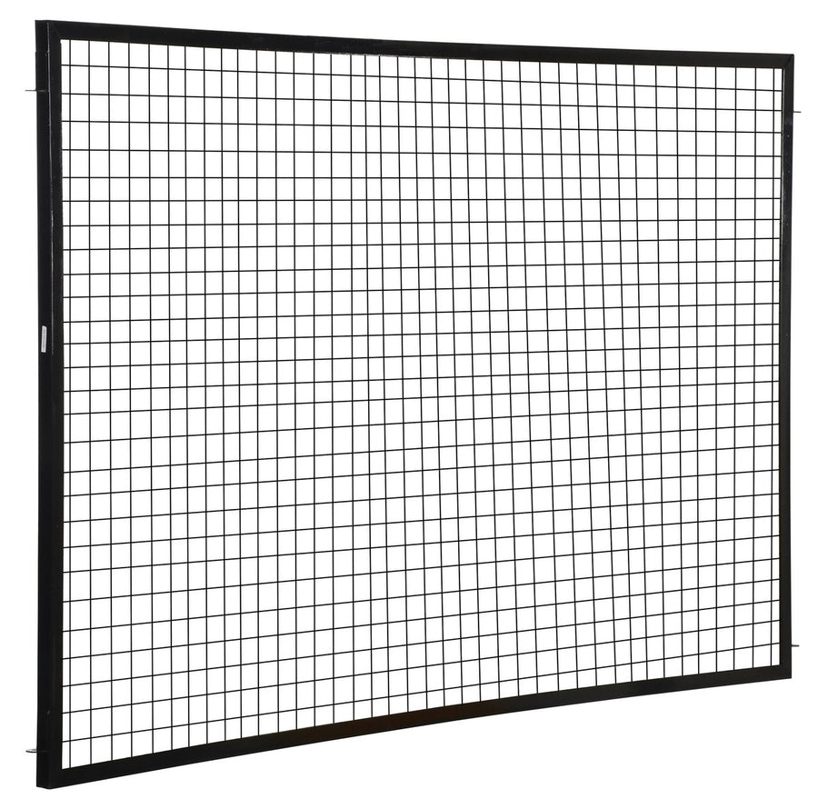 5'H x 8'W Adjustable Perimeter Guard - Panel