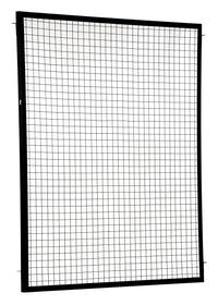 Thumbnail for 6'H x 5'W Adjustable Perimeter Guard - Panel