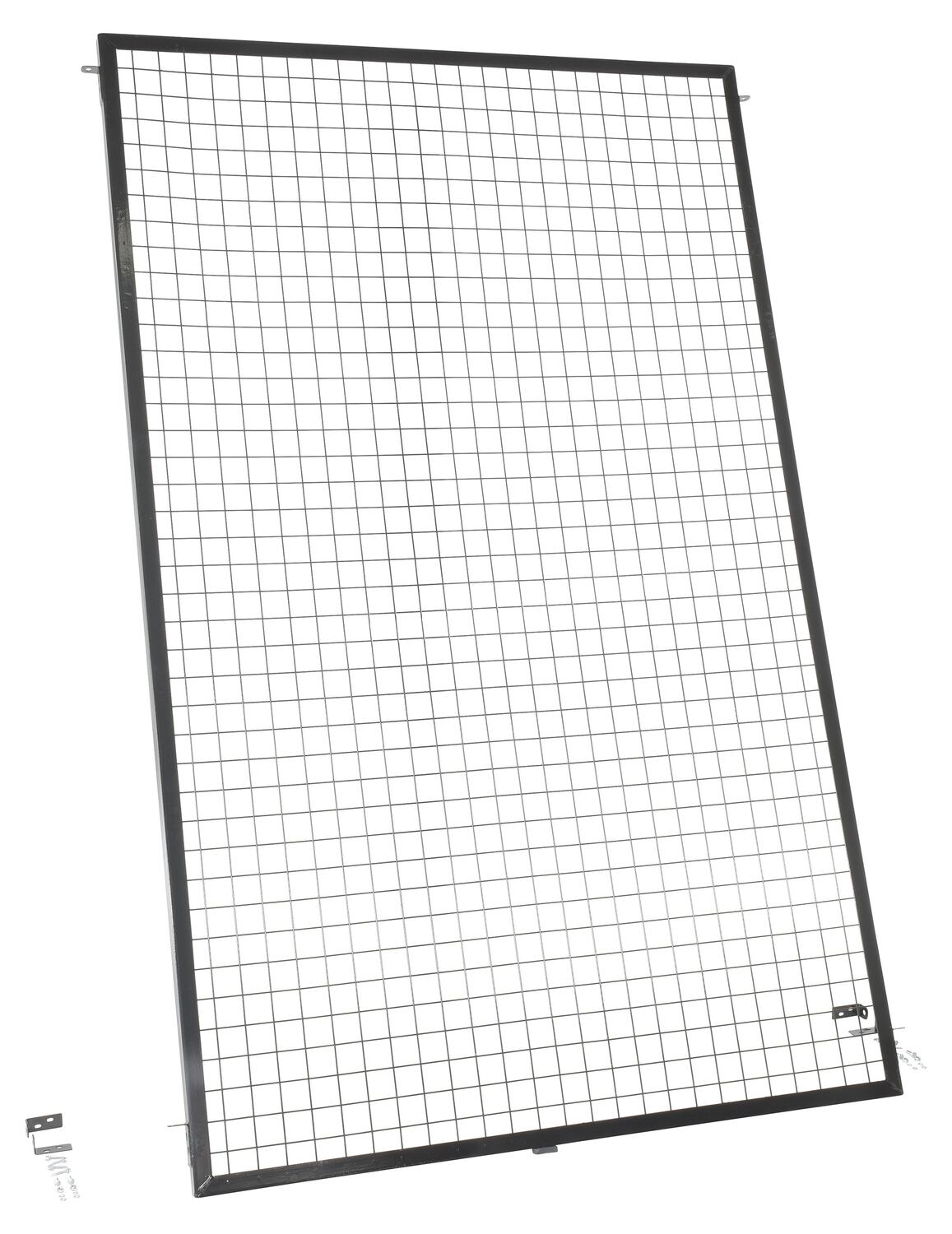 8'H x 5'W Adjustable Perimeter Guard - Panel