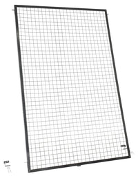 Thumbnail for 8'H x 5'W Adjustable Perimeter Guard - Panel