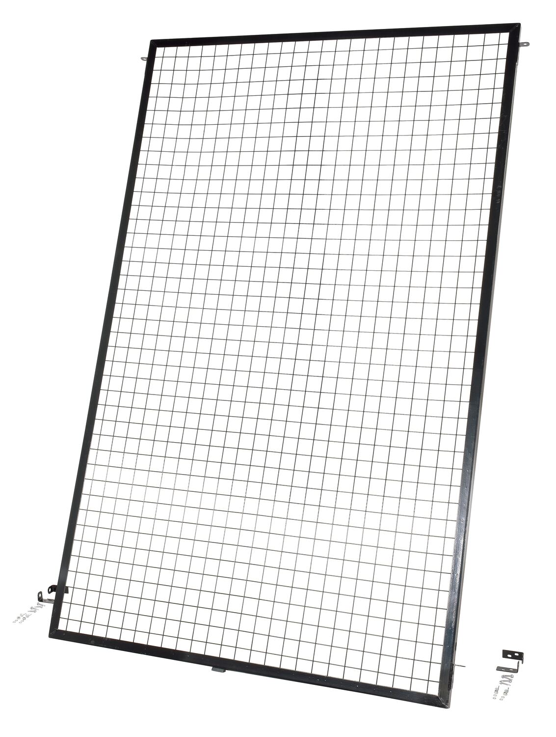 8'H x 5'W Adjustable Perimeter Guard - Panel