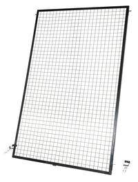 Thumbnail for 8'H x 5'W Adjustable Perimeter Guard - Panel