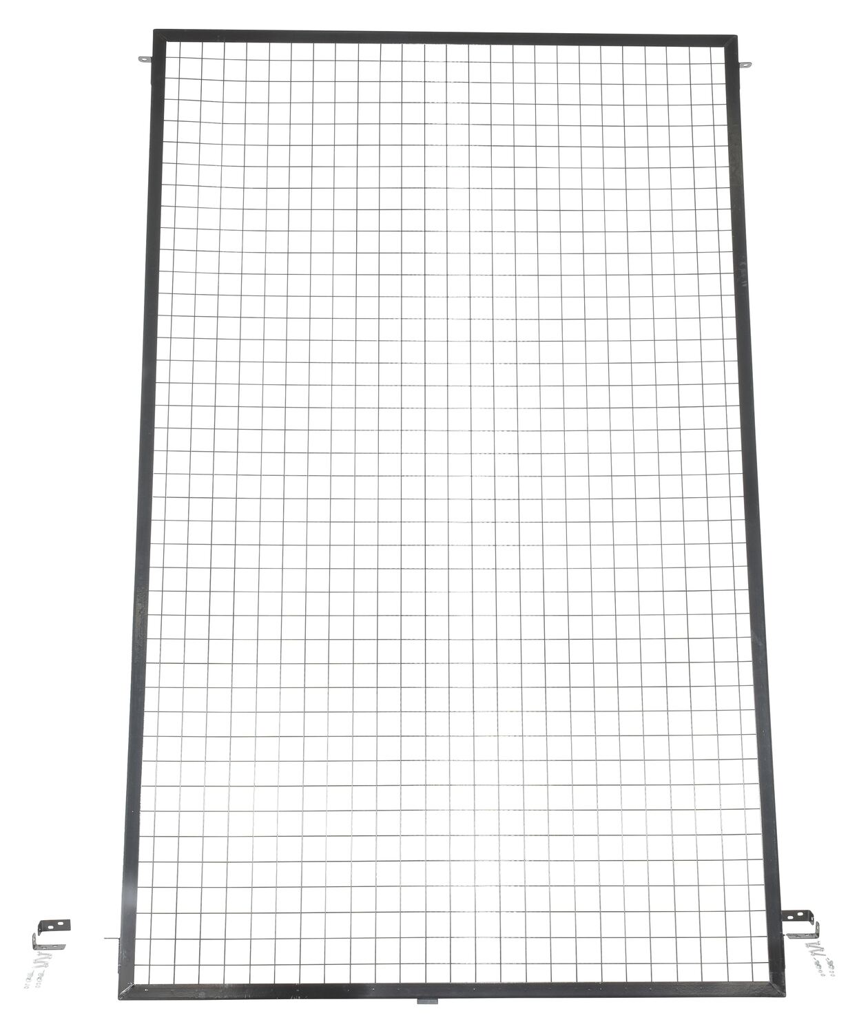 8'H x 5'W Adjustable Perimeter Guard - Panel