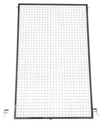 Thumbnail for 8'H x 5'W Adjustable Perimeter Guard - Panel