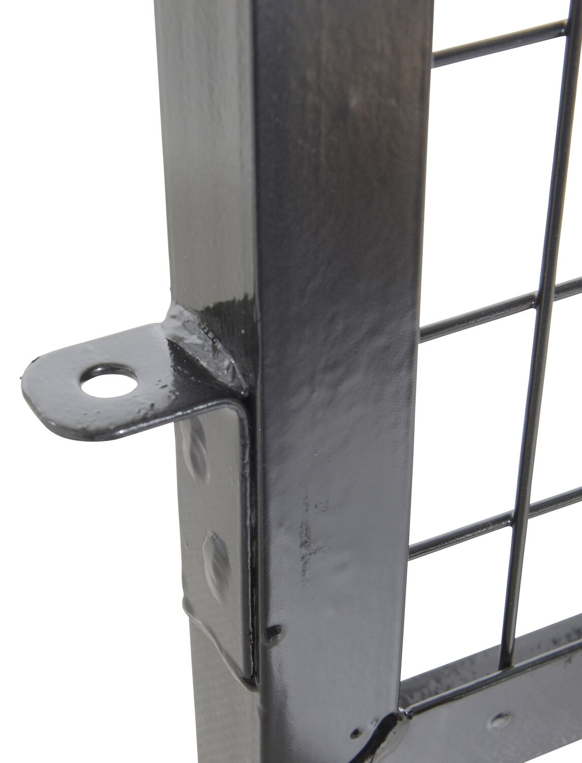 8'H x 5'W Adjustable Perimeter Guard - Panel