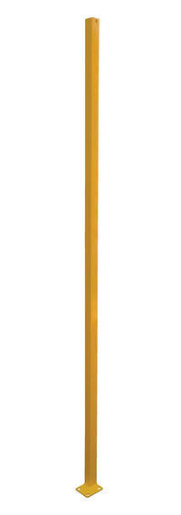 Thumbnail for 8'H Adjustable Perimeter Guard - Corner Post
