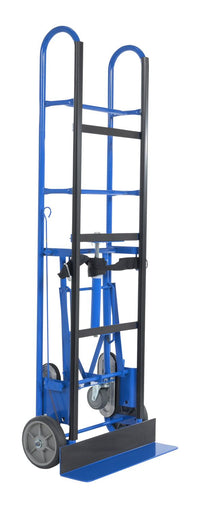 Thumbnail for VENDING -APPLIANCE CART RATCHET  66 IN