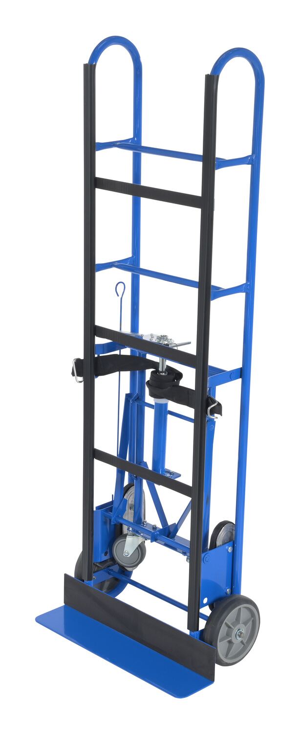 VENDING -APPLIANCE CART RATCHET  66 IN