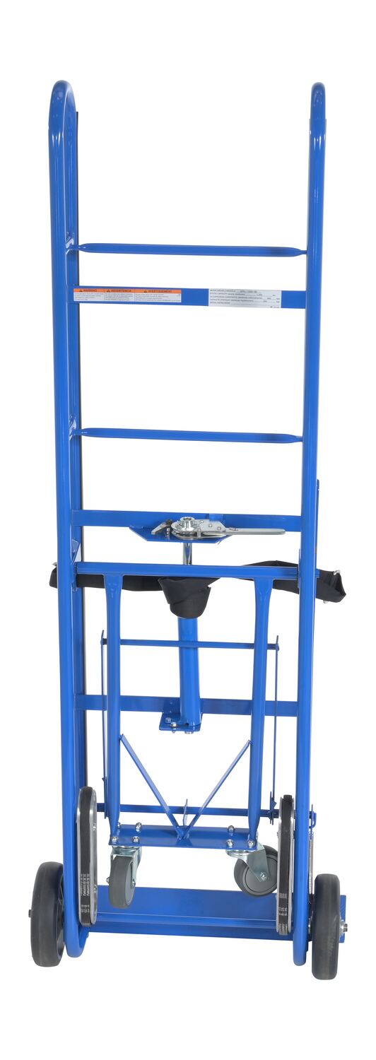VENDING -APPLIANCE CART RATCHET  66 IN
