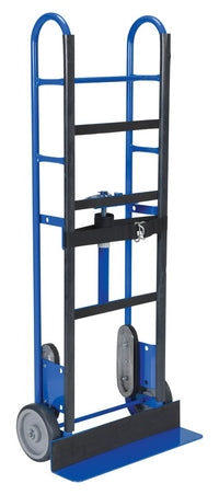Thumbnail for APPLIANCE CART RATCHET 750 LB