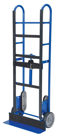 Thumbnail for APPLIANCE CART RATCHET 750 LB