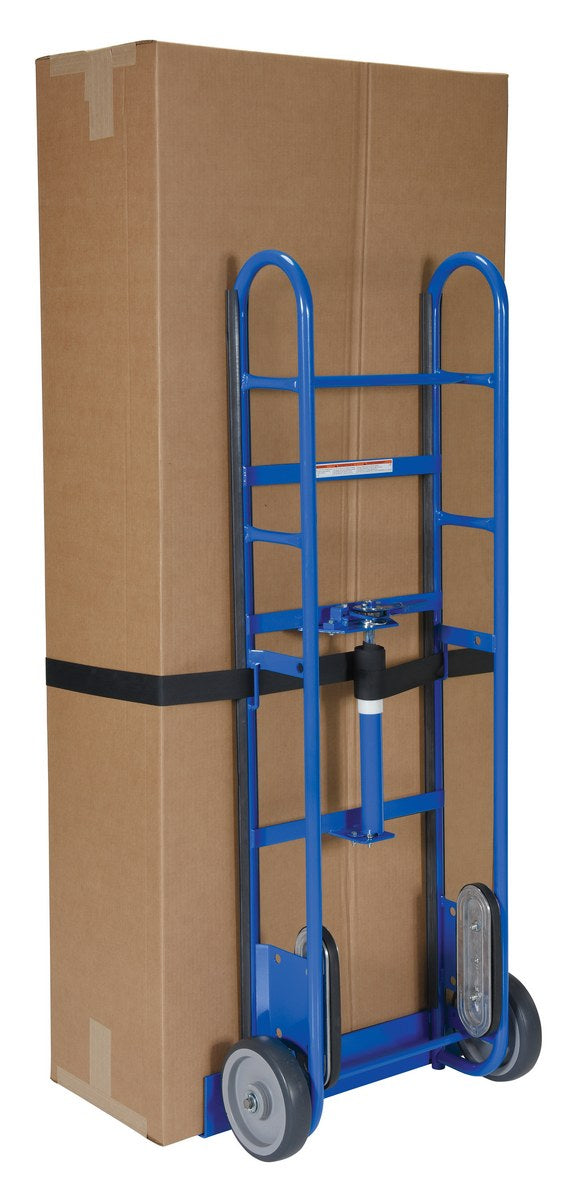 APPLIANCE CART RATCHET 750 LB