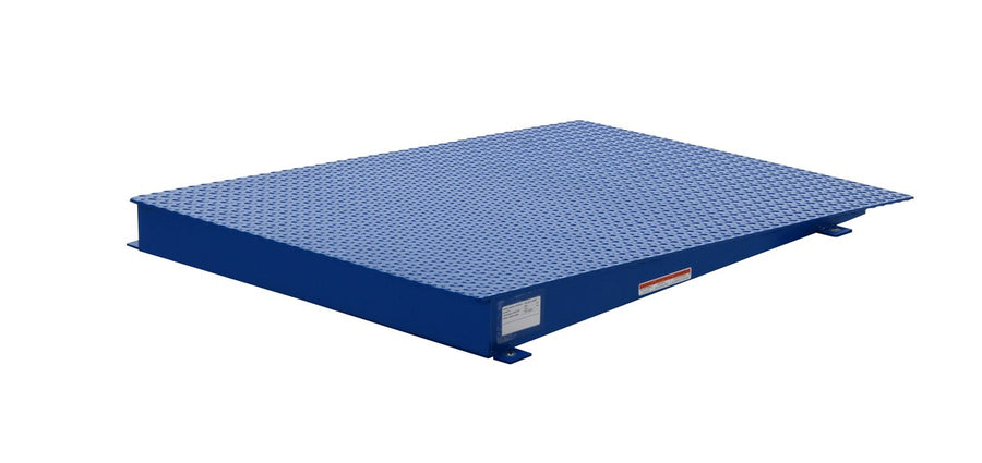 APPROACH RAMP OPTION 36W X 54L X 4.5H - Model ARX-3654-4