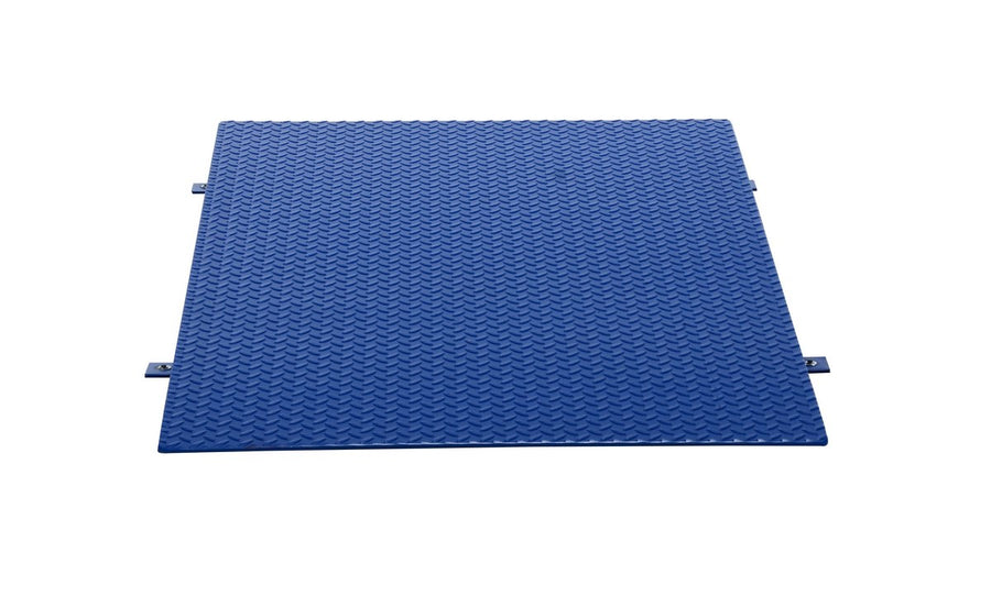 APPROACH RAMP OPTION 36W X 54L X 4.5H - Model ARX-3654-4