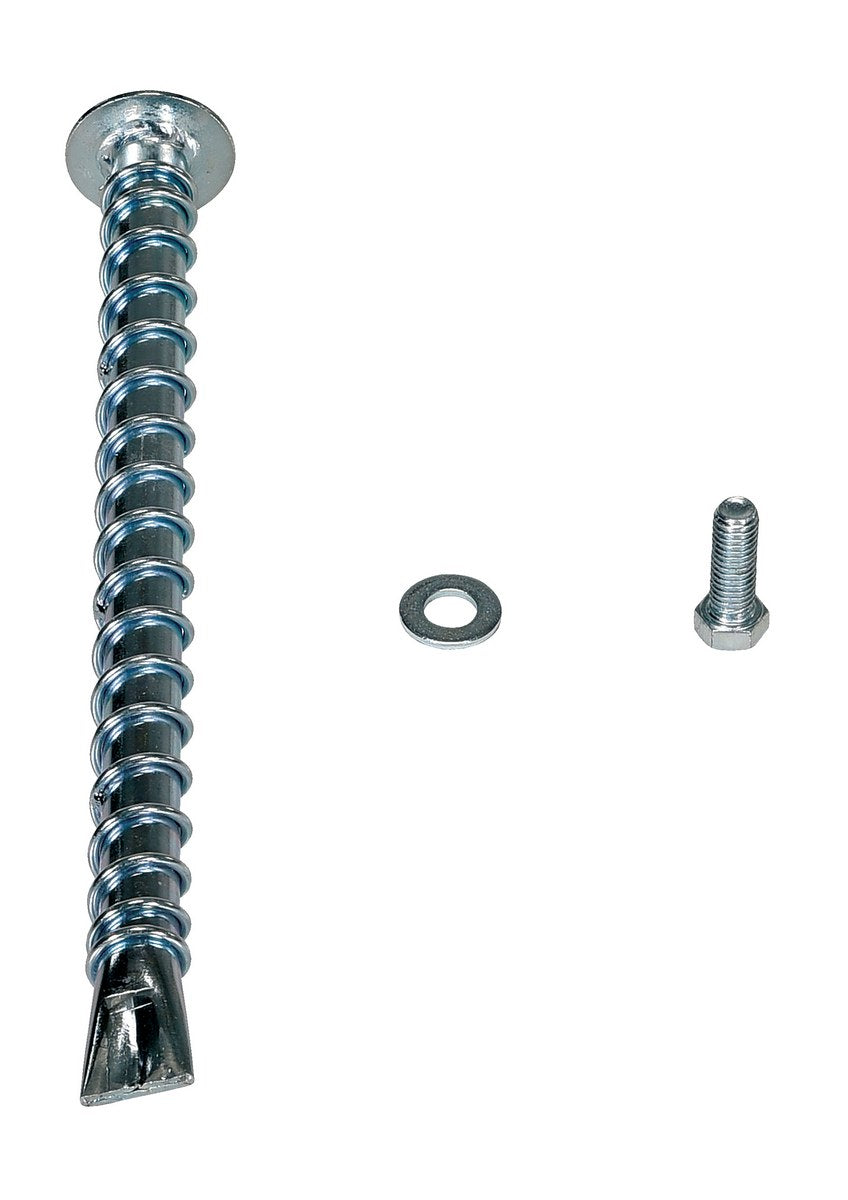 HEAVY DUTY ASPHALT ANCHOR - Model AS-HDA-12