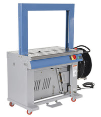 Thumbnail for AUTOMATIC HIGH SPEED STRAPPING MACHINE