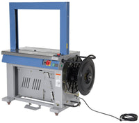 Thumbnail for AUTOMATIC HIGH SPEED STRAPPING MACHINE