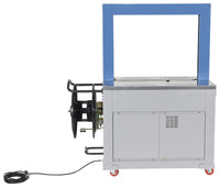 Thumbnail for AUTOMATIC HIGH SPEED STRAPPING MACHINE