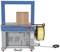 Thumbnail for AUTOMATIC HIGH SPEED STRAPPING MACHINE