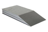 Thumbnail for HEAVY DUTY ALUM WHEEL RISER 24X5.93X48