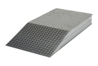 Thumbnail for HEAVY DUTY ALUM WHEEL RISER 24X5.93X48
