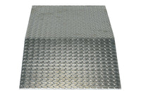 Thumbnail for HEAVY DUTY ALUM WHEEL RISER 24X5.93X48