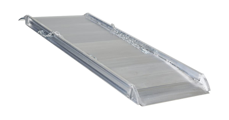 ALUMINUM WALK RAMP
