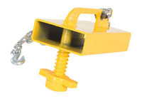 Thumbnail for TOW BAR POCKET FOR ALUMINUM RAMPS