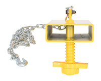 Thumbnail for TOW BAR POCKET FOR ALUMINUM RAMPS