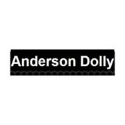 Anderson Steel Dolly Set - Commercial Style