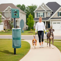 Thumbnail for Universal Pet Waste Dispenser Combo 