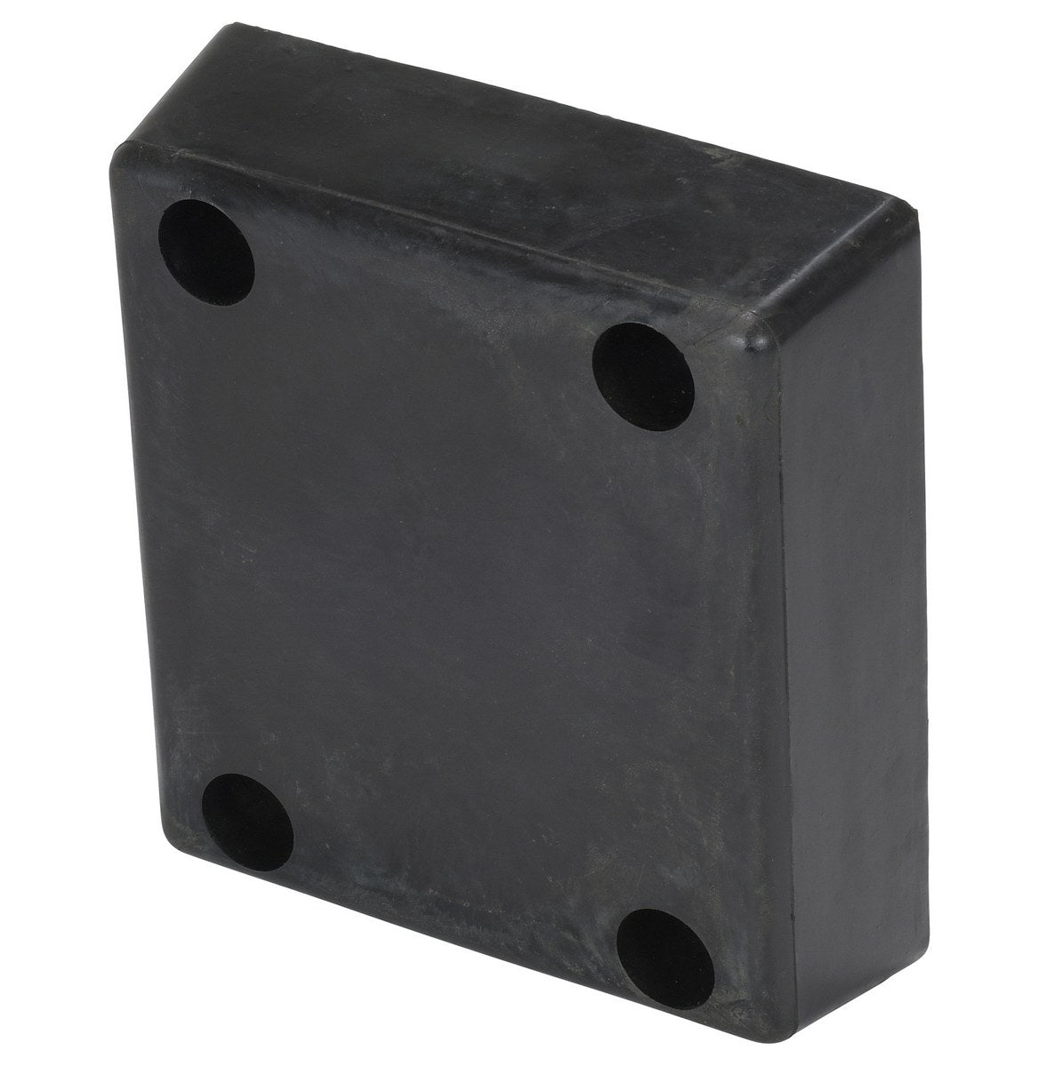 SPECIALTY MOLDED DOCK BUMPERS - 12 x 13