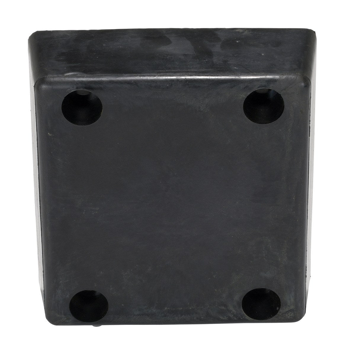 SPECIALTY MOLDED DOCK BUMPERS - 12 x 13