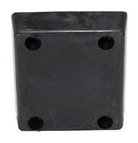 Thumbnail for SPECIALTY MOLDED DOCK BUMPERS - 12 x 13