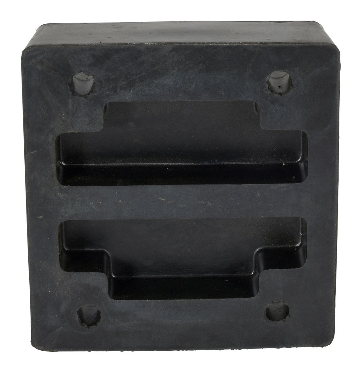 SPECIALTY MOLDED DOCK BUMPERS - 12 x 13