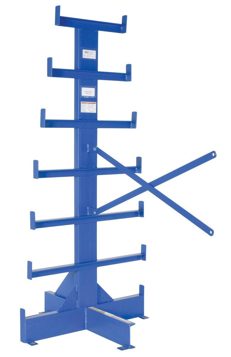 Bar Stock Tree - Double-Sided - Add-On