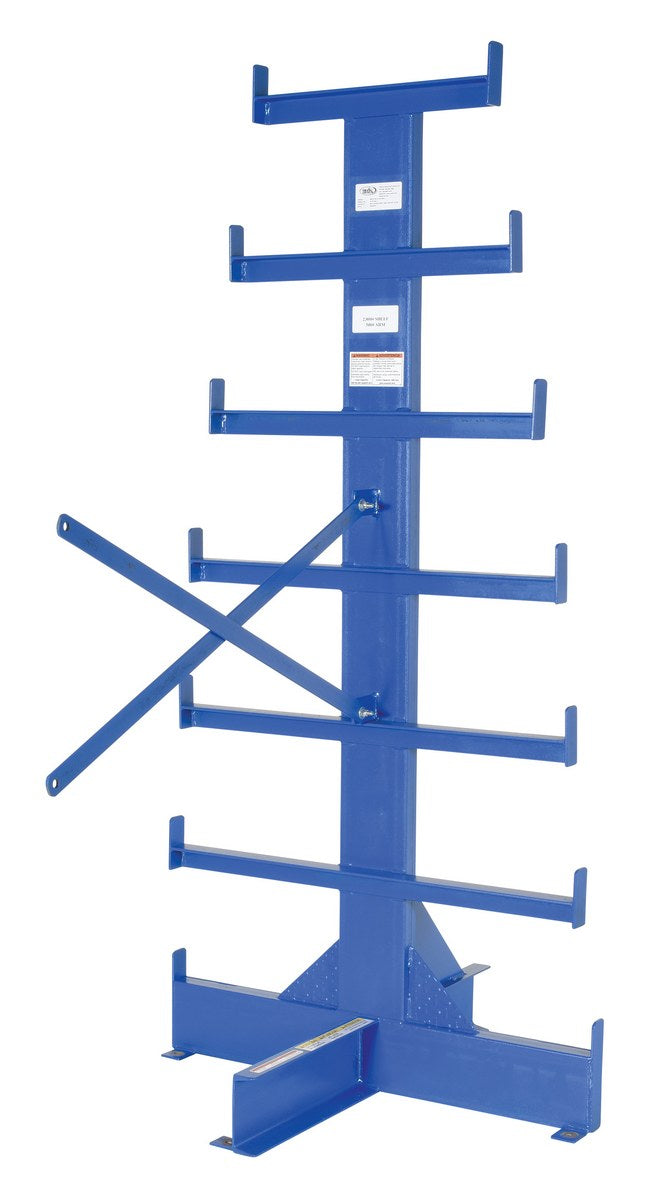 Bar Stock Tree - Double-Sided - Add-On