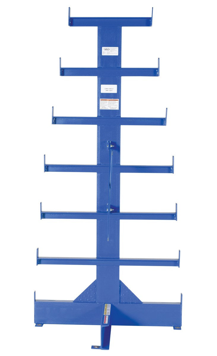 Bar Stock Tree - Double-Sided - Add-On