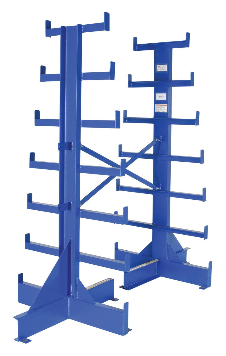 Bar Stock Tree - Double-Sided - Starter