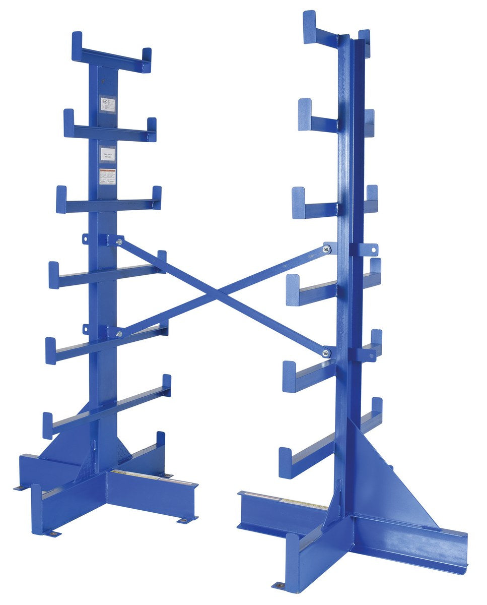 Bar Stock Tree - Double-Sided - Starter
