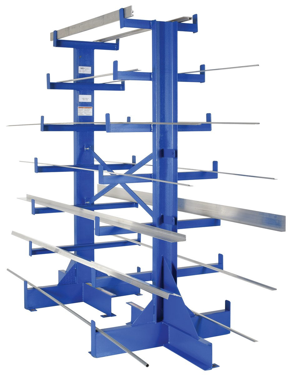 Bar Stock Tree - Double-Sided - Starter