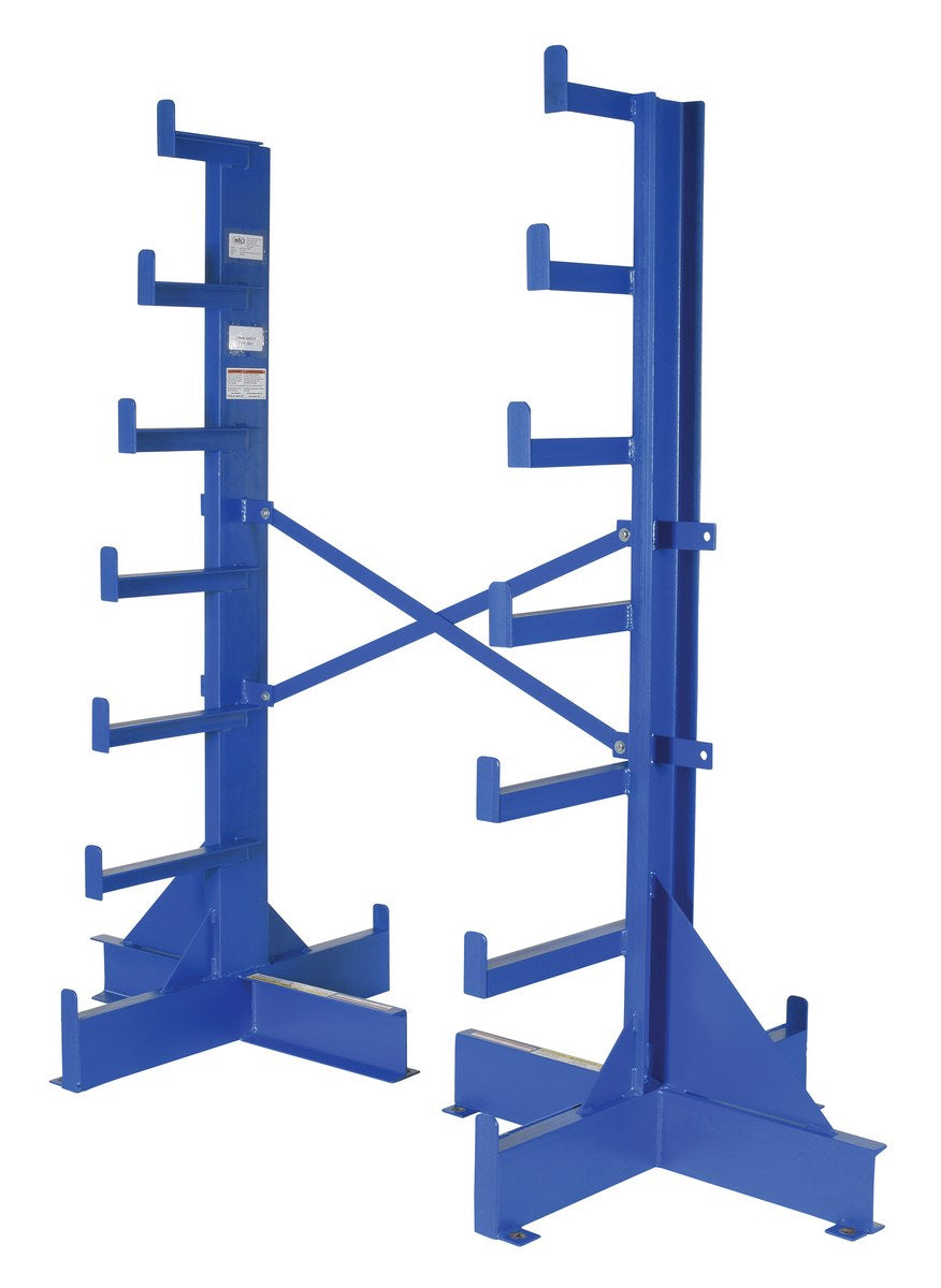 Bar Stock Tree - Single-Sided - Starter